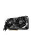 MSI GeForce RTX 3060 Ventus 2X OC 12GB GDDR6 Graphics Card